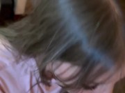 She loves sucking cock 3/16