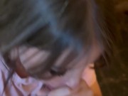 She loves sucking cock 8/16