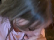 She loves sucking cock 9/16