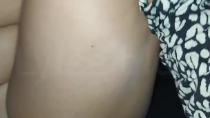 Hermosa Otaku recibe venida dentro parte 2