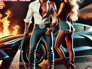 POV Cumshot: Big Cowboy Cock Delivers a Thick, Messy Load of Ropes – Only from Scott Cummings 16/16