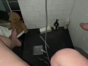 ARABIAN SNOWWHITE WANTS BEAUTIFUL MASCULAR YOUNG BBC IN LOS ANGELES USA-AMATEUR-SHOWER MASTURBATION 12/16