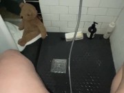 ARABIAN SNOWWHITE WANTS BEAUTIFUL MASCULAR YOUNG BBC IN LOS ANGELES USA-AMATEUR-SHOWER MASTURBATION 13/16