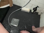 ARABIAN SNOWWHITE WANTS BEAUTIFUL MASCULAR YOUNG BBC IN LOS ANGELES USA-AMATEUR-SHOWER MASTURBATION 14/16