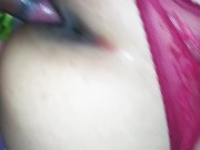 RICA CULONA DE PERRITO 16/16