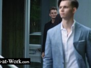 Between colleagues, between desires 3/16