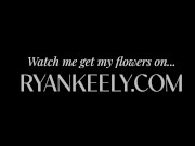 Preview: Thick Blonde Milf Teases Herself Sensually with Flowers & Cums for You - Ryan Keely 14/16