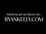 Preview: Thick Blonde Milf Teases Herself Sensually with Flowers & Cums for You - Ryan Keely 16/16