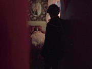 Prince Chasing Princess Through Woods Leads To Hot Toy Play - ForPlay Films