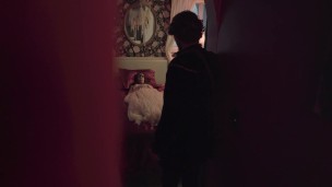 Prince Chasing Princess Through Woods Leads To Hot Toy Play - ForPlay Films