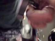 Streaming Live on Onlyfans and Twitter with FLESHLIGHT Onlyfans @CesarBelifonteUncut 12/16