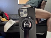 Streaming Live on Onlyfans and Twitter with FLESHLIGHT Onlyfans @CesarBelifonteUncut 4/16