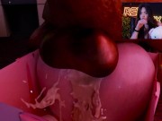 MENUDA FOLLADA SE DAN ESTOS DIBUJOS!😵‍💫  - REDJINX 15/16