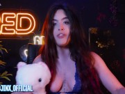 MENUDA FOLLADA SE DAN ESTOS DIBUJOS!😵‍💫  - REDJINX 5/16