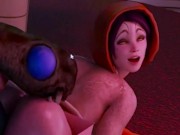 MENUDA FOLLADA SE DAN ESTOS DIBUJOS!😵‍💫  - REDJINX 9/16