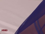 Miu Suzuha's Sultry Japanese BJ & Creampie Fuckfest in Lingerie 11/16