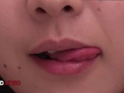 Miu Suzuha's Sultry Japanese BJ & Creampie Fuckfest in Lingerie 8/16