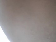 My girlfriend sends me a video showing me her tits 12/16