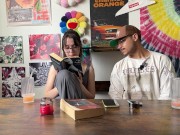 Reading 50 Shades for Fun 10/16