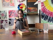 Reading 50 Shades for Fun 11/16