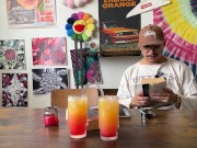 Reading 50 Shades for Fun 12/16