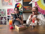 Reading 50 Shades for Fun 13/16