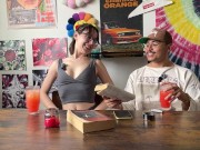 Reading 50 Shades for Fun 14/16