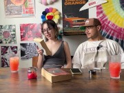 Reading 50 Shades for Fun 15/16