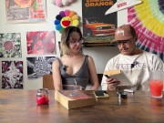 Reading 50 Shades for Fun 16/16