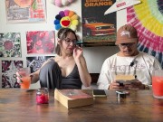 Reading 50 Shades for Fun 5/16