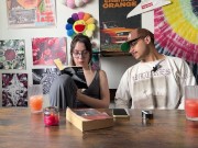 Reading 50 Shades for Fun 6/16