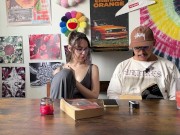 Reading 50 Shades for Fun 7/16