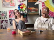 Reading 50 Shades for Fun 9/16