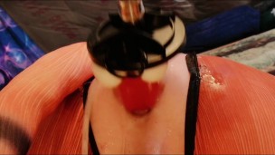 Fuck Me Like an Animal🦁 Make Me Roar!!! And CUM💦💦 all Over!!!