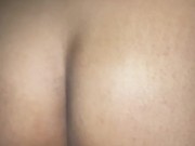 Big ass Latina bouncing on the dick 16/16