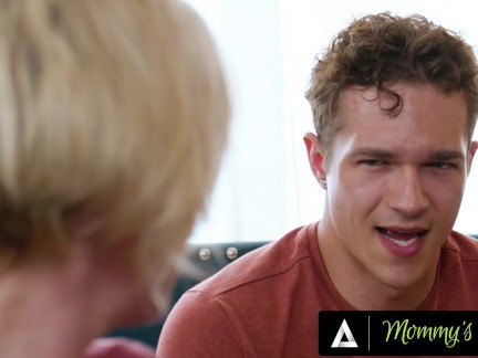 MOMMY'S BOY - STEPMOMS LOVE ANAL COMPILATION! NATASHA NICE, DEE WILLIAMS, SIRI DAHL, & MONA WALES