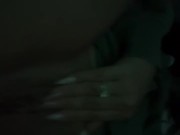 Playing cod couldn’t resist playing with myself on mic- sub to my OF!!! 3/16