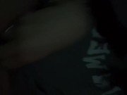 Playing cod couldn’t resist playing with myself on mic- sub to my OF!!! 8/16