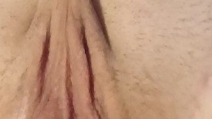 Shooting A Massive Load On My Chest