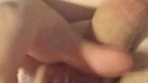 Jiggling My Smooth Bouncy Balls