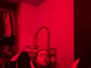 Squirting All Over My Bed Like A Bad Girl 1/16