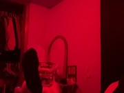 Squirting All Over My Bed Like A Bad Girl 10/16