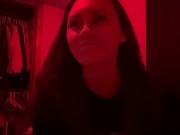 Squirting All Over My Bed Like A Bad Girl 16/16