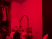 Squirting All Over My Bed Like A Bad Girl 4/16