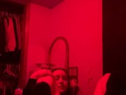 Squirting All Over My Bed Like A Bad Girl 6/16