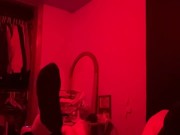 Squirting All Over My Bed Like A Bad Girl 7/16