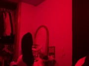 Squirting All Over My Bed Like A Bad Girl 9/16