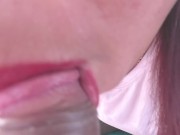 My Girlfriend Sucks My Big Cock 14/16