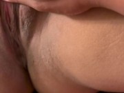 Don’t be gentle 4/16