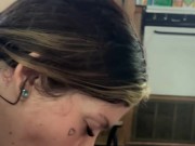 Giving brother in law the best head 15/16